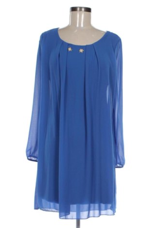 Rochie Unbranded, Mărime L, Culoare Albastru, Preț 83,99 Lei, #137534441
