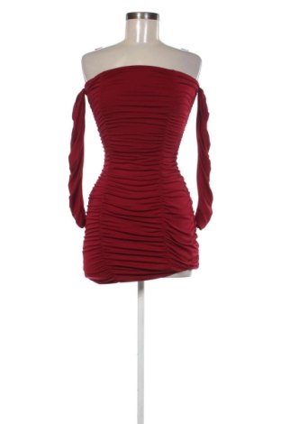 Rochie SHEIN, Mărime XXS, Culoare Roșu, Preț 52,49 Lei, #137534517