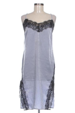 Rochie H&M, Mărime M, Culoare Albastru, Preț 101,00 Lei, #137534538