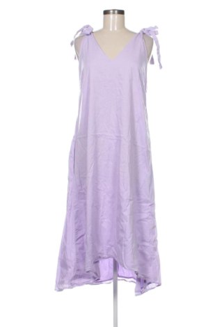Šaty  Vero Moda, Veľkosť M, Farba Fialová, Cena  24,00 €, #137534705