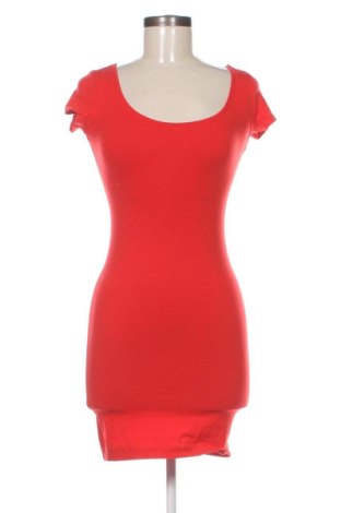 Φόρεμα H&M, Μέγεθος XS, Χρώμα Κόκκινο, Τιμή 9,53 €, #137534812