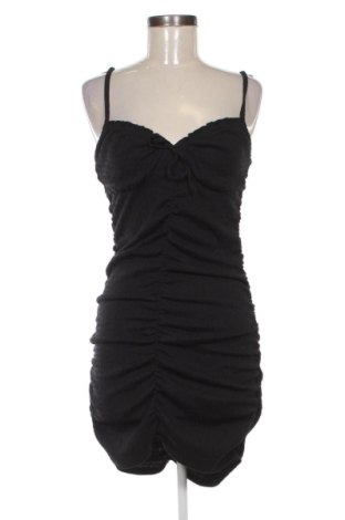 Šaty  H&M, Veľkosť S, Farba Čierna, Cena  7,00 €, #137534828