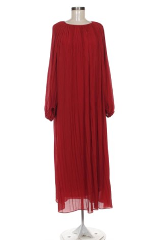 Rochie H&M, Mărime XL, Culoare Roșu, Preț 129,00 Lei, #137534903