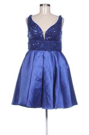 Rochie SHEIN, Mărime M, Culoare Albastru, Preț 146,97 Lei, #137534962