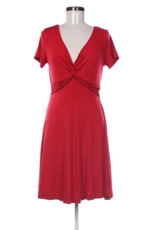 Šaty  Body Flirt, Veľkosť M, Farba Červená, Cena  11,62 €, #137535089