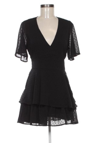 Rochie Amisu, Mărime M, Culoare Negru, Preț 52,00 Lei, #137535122