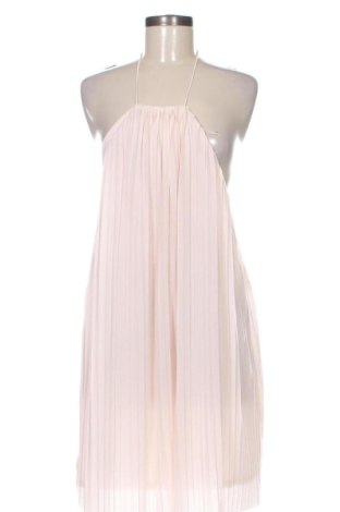 Φόρεμα Zara, Μέγεθος XS, Χρώμα Ρόζ , Τιμή 16,76 €, #137535148