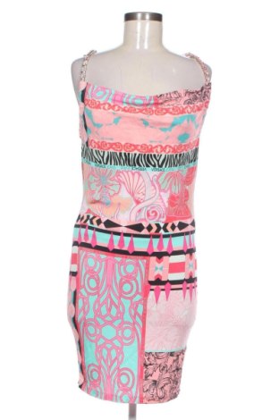 Rochie Versace Jeans, Mărime S, Culoare Multicolor, Preț 519,66 Lei, #137535833