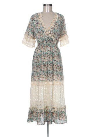 Rochie Unbranded, Mărime S, Culoare Multicolor, Preț 84,00 Lei, #137535878