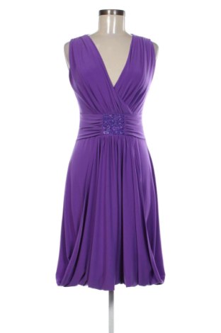 Rochie Unbranded, Mărime M, Culoare Mov, Preț 68,24 Lei, #137535991
