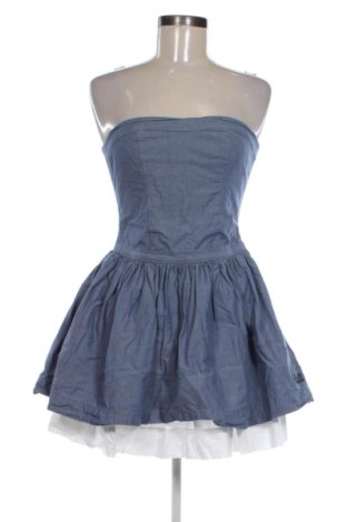 Rochie Superdry, Mărime S, Culoare Albastru, Preț 115,48 Lei, #137535999