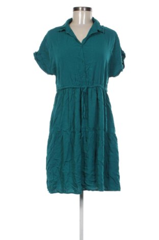 Rochie Fisherfield, Mărime M, Culoare Verde, Preț 73,49 Lei, #137536019