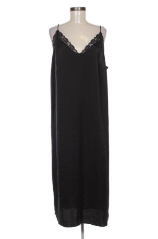 Sukienka H&M, Rozmiar XXL, Kolor Czarny, Cena 123,40 zł, #137536076
