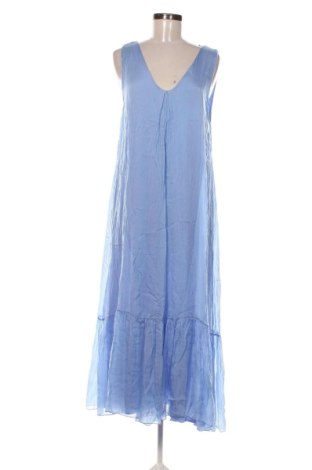 Rochie FRNCH, Mărime L, Culoare Albastru, Preț 173,22 Lei, #137536259