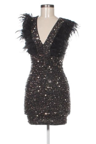 Φόρεμα SHEIN, Μέγεθος XS, Χρώμα Μαύρο, Τιμή 12,00 €, #137536273