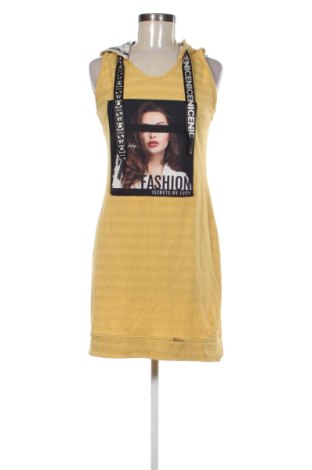Rochie Lucy, Mărime M, Culoare Galben, Preț 110,23 Lei, #137536303