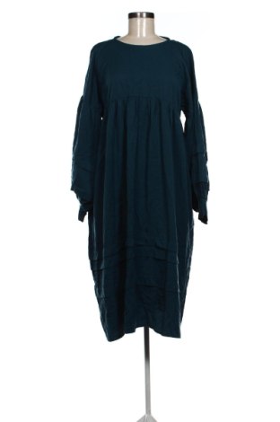 Šaty  Unbranded, Velikost L, Barva Modrá, Cena  907,00 Kč, #137536325