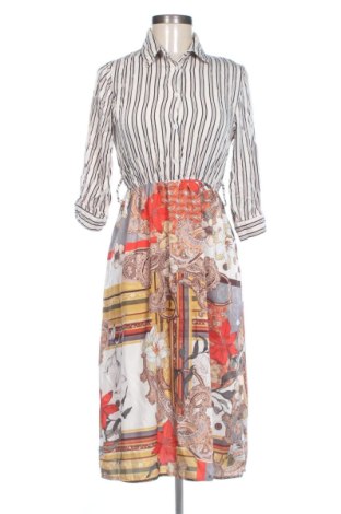 Rochie Unbranded, Mărime S, Culoare Multicolor, Preț 96,00 Lei, #137536428