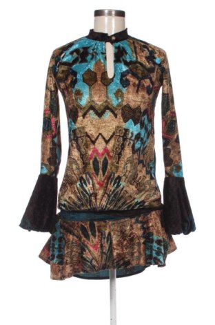 Rochie Unbranded, Mărime S, Culoare Multicolor, Preț 41,99 Lei, #137536433