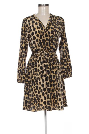 Kleid Unbranded, Größe S, Farbe Mehrfarbig, Preis 10,86 €, #137536436