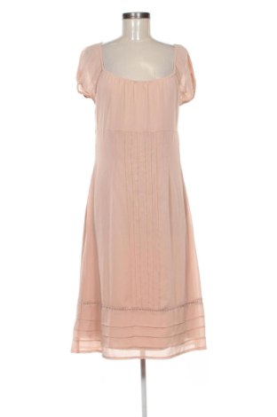 Sukienka H&M, Rozmiar M, Kolor Różowy, Cena 73,39 zł, #137536441
