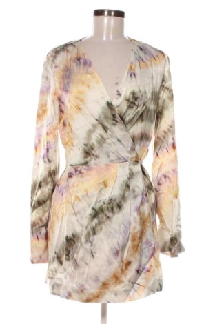 Φόρεμα Second Female, Μέγεθος XS, Χρώμα Πολύχρωμο, Τιμή 37,89 €, #137536449