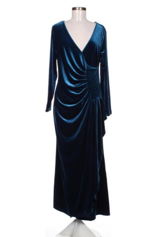 Rochie SHEIN, Mărime XL, Culoare Albastru, Preț 144,00 Lei, #137536611