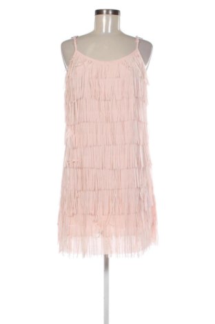 Rochie Unbranded, Mărime M, Culoare Roz, Preț 99,73 Lei, #137536649