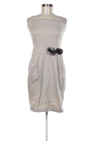 Rochie Unbranded, Mărime S, Culoare Bej, Preț 68,24 Lei, #137536667