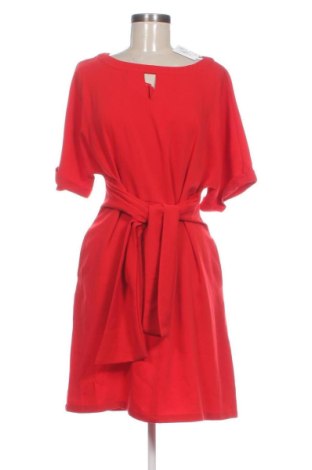 Šaty  Reserved, Velikost M, Barva Červená, Cena  467,00 Kč, #137536716