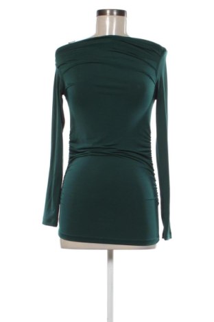Rochie Happiness, Mărime S, Culoare Verde, Preț 73,49 Lei, #137536722