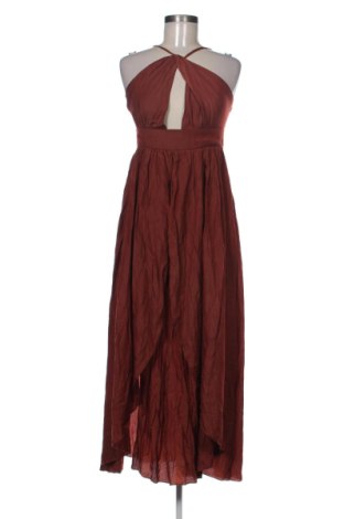 Šaty  Unbranded, Velikost M, Barva Oranžová, Cena  458,00 Kč, #137536750