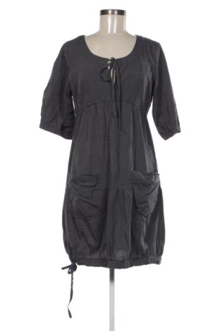 Rochie Unbranded, Mărime L, Culoare Gri, Preț 57,74 Lei, #137536826