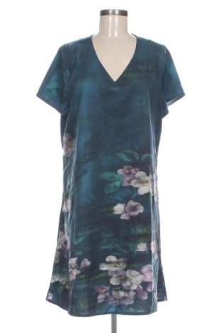 Rochie Unbranded, Mărime XXL, Culoare Multicolor, Preț 100,00 Lei, #137536925