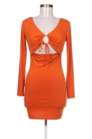 Rochie Unbranded, Mărime S, Culoare Portocaliu, Preț 104,88 Lei, #137536961