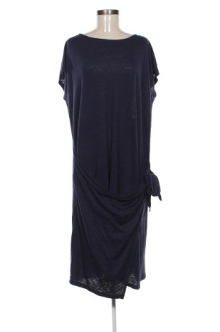 Rochie Polo Ralph Lauren, Mărime L, Culoare Albastru, Preț 539,00 Lei, #137536985