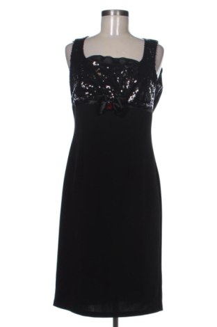 Φόρεμα Unbranded, Μέγεθος L, Χρώμα Μαύρο, Τιμή 13,34 €, #137536999