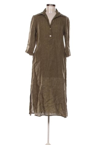 Rochie Unbranded, Mărime M, Culoare Verde, Preț 141,72 Lei, #137537137