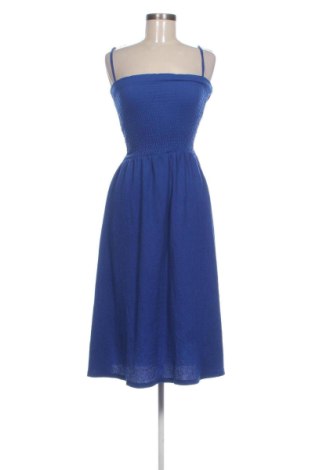 Šaty  H&M, Velikost XS, Barva Modrá, Cena  411,00 Kč, #137537273