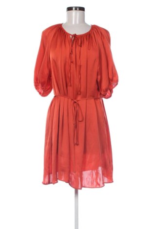Φόρεμα H&M, Μέγεθος S, Χρώμα Πορτοκαλί, Τιμή 9,72 €, #137537518