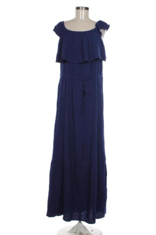 Φόρεμα Blue Motion, Μέγεθος XXL, Χρώμα Μπλέ, Τιμή 14,00 €, #137537585