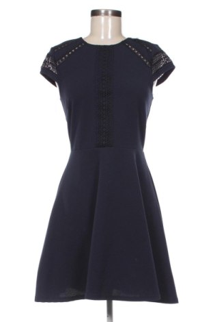 Rochie H&M, Mărime S, Culoare Albastru, Preț 47,24 Lei, #137537613