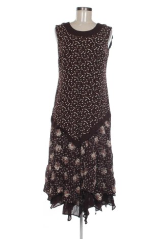 Φόρεμα Unbranded, Μέγεθος M, Χρώμα Καφέ, Τιμή 10,00 €, #137537632