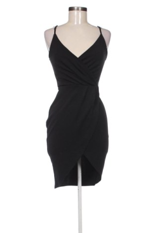 Šaty  Nly One, Velikost XS, Barva Černá, Cena  170,00 Kč, #137537737