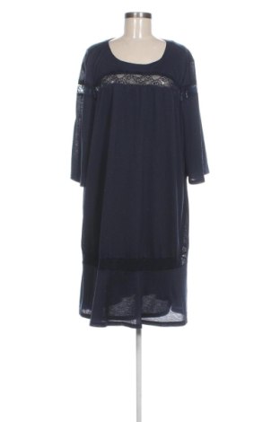 Šaty  Junarose, Velikost XXL, Barva Modrá, Cena  772,00 Kč, #137537800