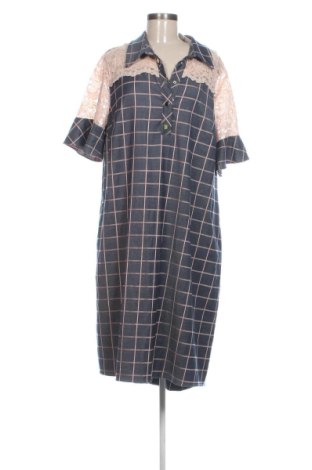 Šaty  Unbranded, Veľkosť XXL, Farba Viacfarebná, Cena  20,00 €, #137537848