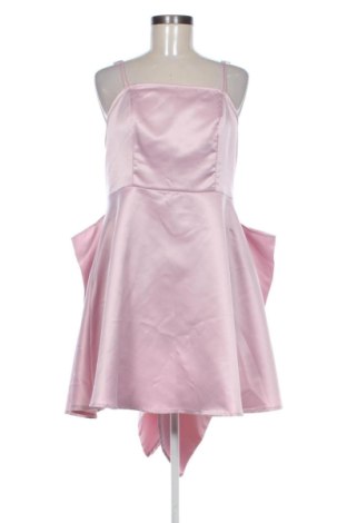 Φόρεμα SHEIN, Μέγεθος XL, Χρώμα Ρόζ , Τιμή 29,91 €, #137537931