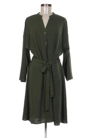 Rochie Top Secret, Mărime L, Culoare Verde, Preț 57,74 Lei, #137537939