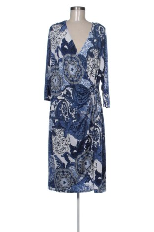 Šaty  Glamour, Velikost XL, Barva Vícebarevné, Cena  550,00 Kč, #137538010