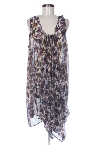 Φόρεμα Ulla Popken, Μέγεθος XXL, Χρώμα Πολύχρωμο, Τιμή 29,00 €, #137538060